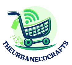 The Urbaneco Crafts